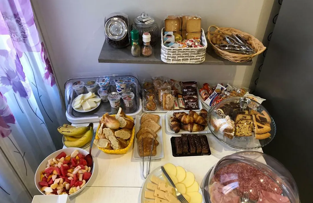 B&B Tre Passi-1